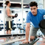 Lịch tập gym phù hợp cho những gymer mới bắt đầu