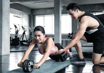 Lịch tập gym chuẩn cho người mới bắt đầu