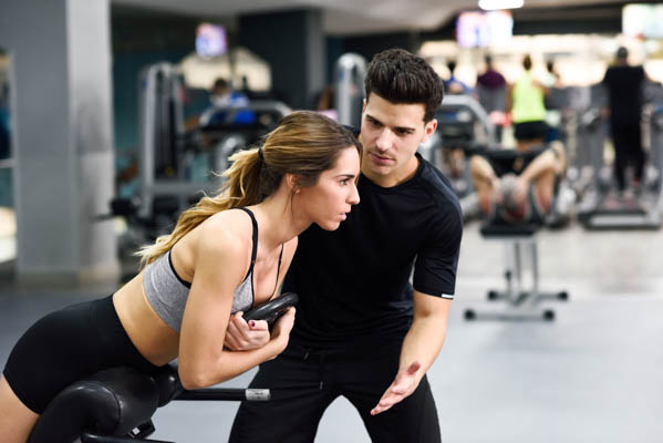 Xây dựng thói quen tập Gym bền vững và hiệu quả