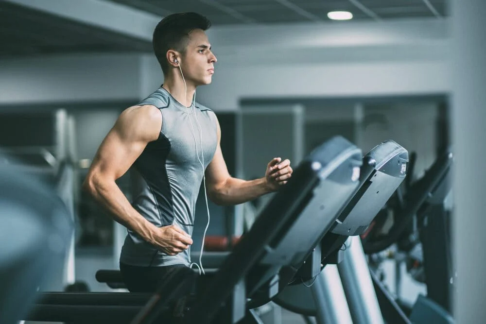 Lịch tập gym tăng cơ giảm mỡ cho nam: Nguyên tắc xây dựng hiệu quả