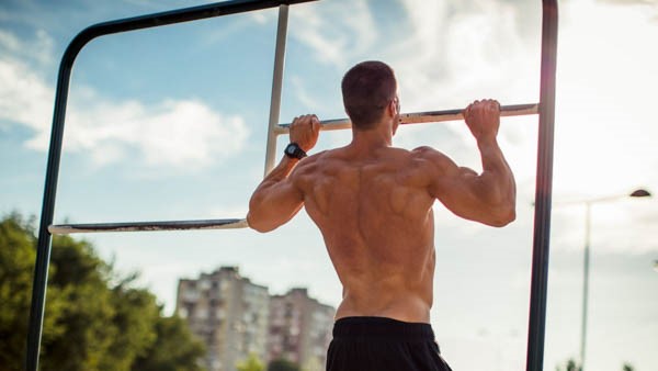 Calisthenics là gì?