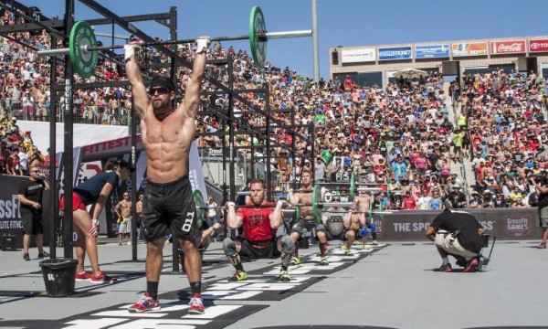 CrossFit là gì?