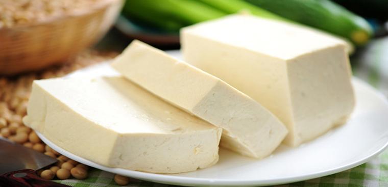 Kho tàng protein thực vật dành cho sức khỏe