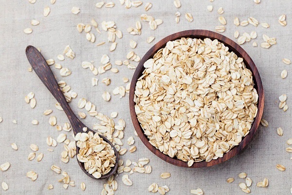100g yến mạch bao nhiêu protein? Công dụng sức khỏe của yến mạch Yến mạch là nguồn cung cấp chất xơ dồi dào