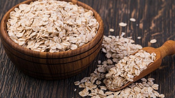 Chọn loại yến mạch phù hợp