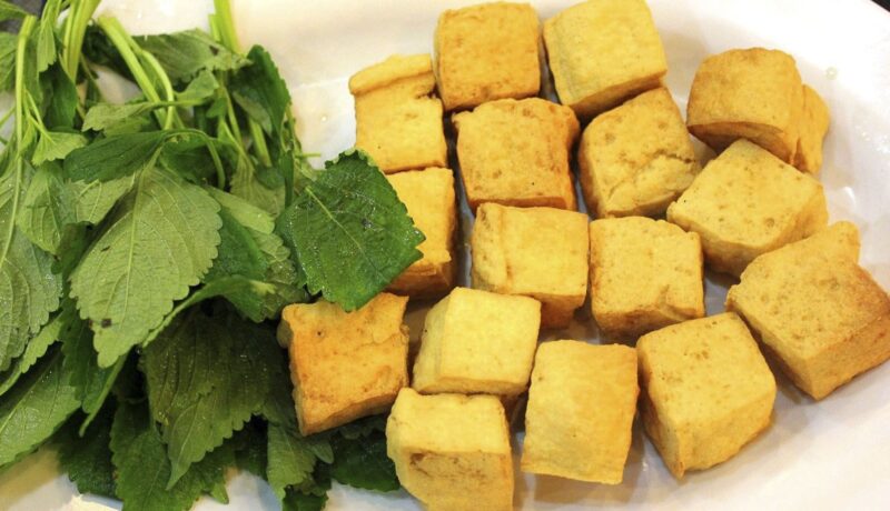 Đậu hủ có bao nhiêu protein – Lợi ích & cách sử dụng hiệu quả 2 3