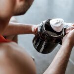 Whey Protein có thể hỗ trợ duy trì sức khỏe và thể lực