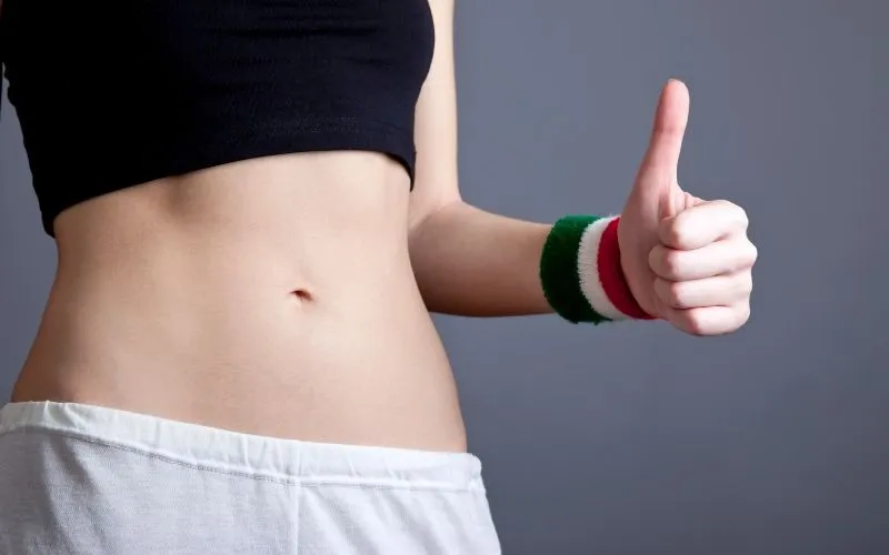  Bài tập giảm mỡ bụng dưới cho nữ