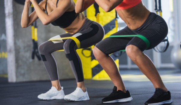  Câu hỏi thường gặp về các bài tập với dây kháng lực