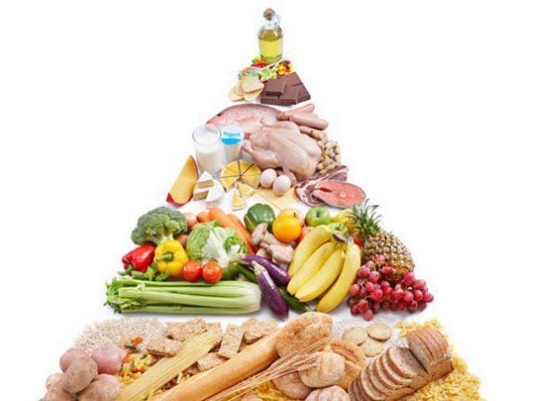 Chế độ dinh dưỡng vững chắc