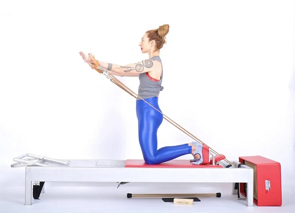 Arm Circles: Bài tập chuyên sâu cho vùng nách