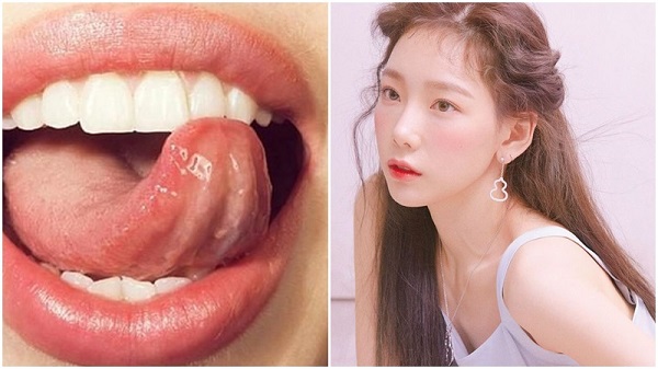 Bài tập đẩy lưỡi (Tongue Twister)