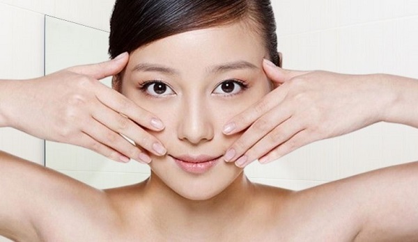 Lịch trình tập luyện giảm mỡ mặt khoa học