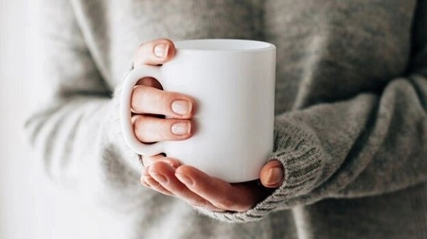 Nước ấm có thể giúp thư giãn cơ bắp và giảm căng thẳng